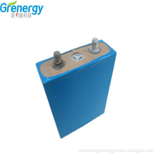 3.2V LiFePO4 Rechargeable Solar battery batteries